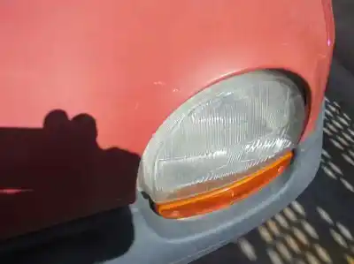 Утилизация автомобиля renault twingo (co6) 1.2 года 1993 питание c3g
