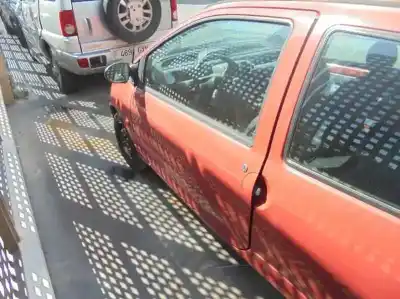 Утилизация автомобиля renault twingo (co6) 1.2 года 1993 питание c3g