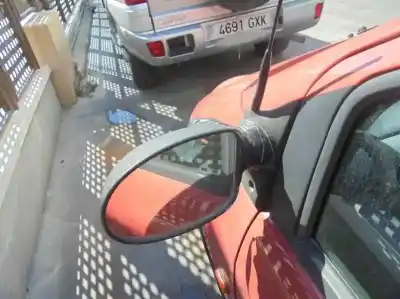 Утилизация автомобиля renault twingo (co6) 1.2 года 1993 питание c3g