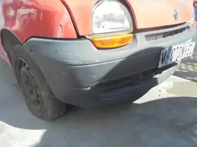 Утилизация автомобиля renault twingo (co6) 1.2 года 1993 питание c3g