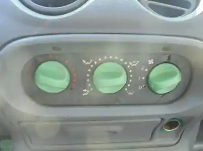 Утилизация автомобиля renault twingo (co6) 1.2 года 1993 питание c3g