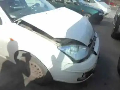 Здавання транспортного засобу ford focus berlina (cak) ghia року 2004 потужний f9da