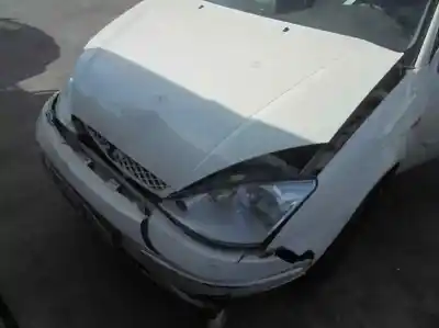 Здавання транспортного засобу ford focus berlina (cak) ghia року 2004 потужний f9da