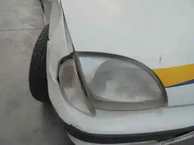 Утилизация автомобиля fiat seicento (187) active года 2003 питание 187a1000