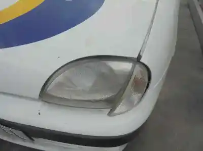 Утилизация автомобиля fiat seicento (187) active года 2003 питание 187a1000
