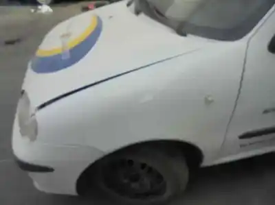 Утилизация автомобиля fiat seicento (187) active года 2003 питание 187a1000