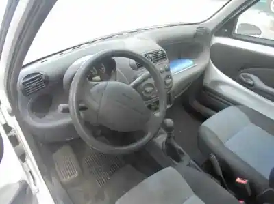 Утилизация автомобиля fiat seicento (187) active года 2003 питание 187a1000