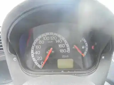 Утилизация автомобиля fiat seicento (187) active года 2003 питание 187a1000