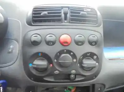 Утилизация автомобиля fiat seicento (187) active года 2003 питание 187a1000