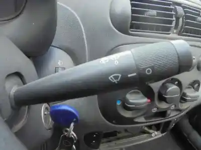 Утилизация автомобиля fiat seicento (187) active года 2003 питание 187a1000