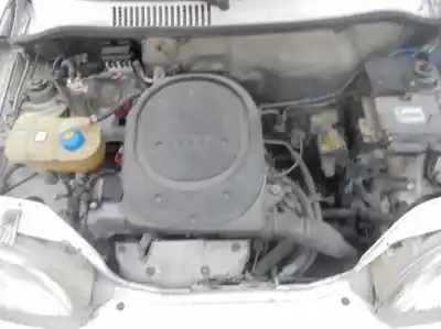Утилизация автомобиля fiat seicento (187) active года 2003 питание 187a1000