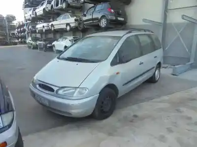 Утилизация автомобиля FORD GALAXY (VX) Ghia года 1998 питание AHU