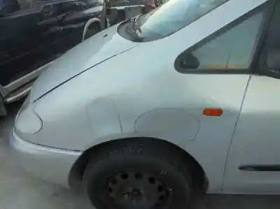 Утилизация автомобиля ford galaxy (vx) ghia года 1998 питание ahu