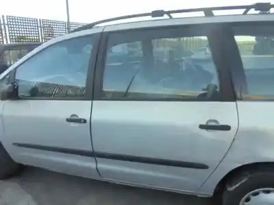 Утилизация автомобиля ford galaxy (vx) ghia года 1998 питание ahu