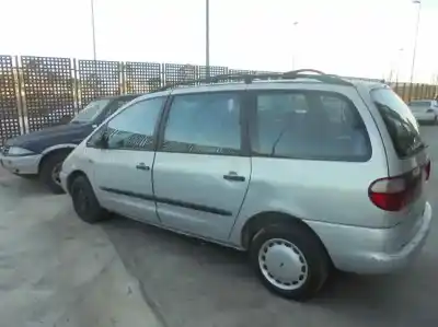 Утилизация автомобиля ford galaxy (vx) ghia года 1998 питание ahu