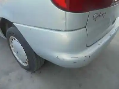 Утилизация автомобиля ford galaxy (vx) ghia года 1998 питание ahu