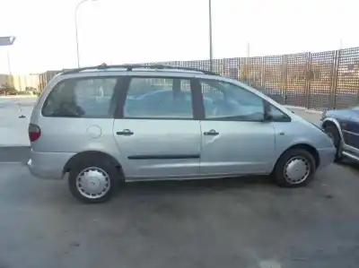 Утилизация автомобиля ford galaxy (vx) ghia года 1998 питание ahu
