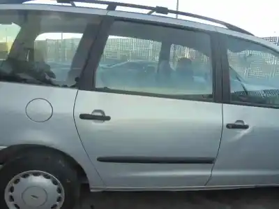 Утилизация автомобиля ford galaxy (vx) ghia года 1998 питание ahu