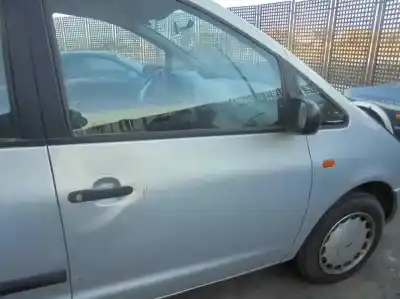 Утилизация автомобиля ford galaxy (vx) ghia года 1998 питание ahu