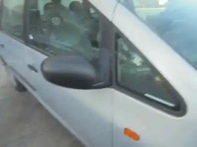 Утилизация автомобиля ford galaxy (vx) ghia года 1998 питание ahu