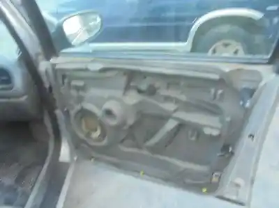 Утилизация автомобиля ford galaxy (vx) ghia года 1998 питание ahu