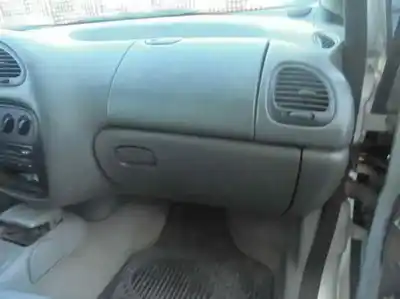 Утилизация автомобиля ford galaxy (vx) ghia года 1998 питание ahu