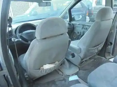 Утилизация автомобиля ford galaxy (vx) ghia года 1998 питание ahu