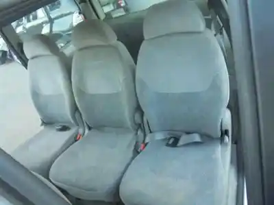 Утилизация автомобиля ford galaxy (vx) ghia года 1998 питание ahu