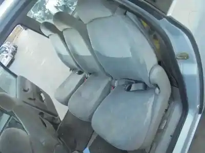 Утилизация автомобиля ford galaxy (vx) ghia года 1998 питание ahu