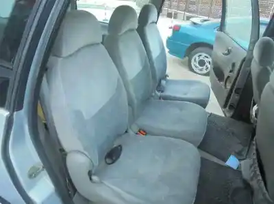 Утилизация автомобиля ford galaxy (vx) ghia года 1998 питание ahu