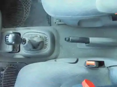 Утилизация автомобиля ford galaxy (vx) ghia года 1998 питание ahu