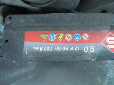 Утилизация автомобиля ford galaxy (vx) ghia года 1998 питание ahu