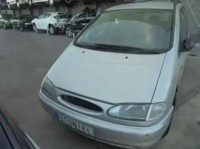 Утилизация автомобиля ford galaxy (vx) ghia года 1998 питание ahu