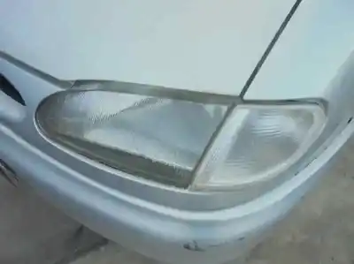Утилизация автомобиля ford galaxy (vx) ghia года 1998 питание ahu