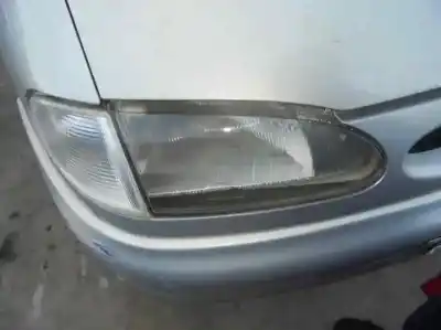 Утилизация автомобиля ford galaxy (vx) ghia года 1998 питание ahu