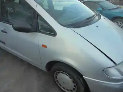 Утилизация автомобиля ford galaxy (vx) ghia года 1998 питание ahu