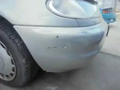 Утилизация автомобиля ford galaxy (vx) ghia года 1998 питание ahu