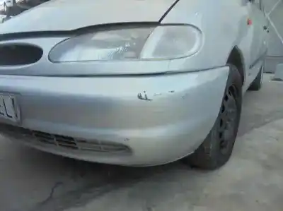 Утилизация автомобиля ford galaxy (vx) ghia года 1998 питание ahu