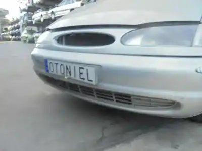 Утилизация автомобиля ford galaxy (vx) ghia года 1998 питание ahu
