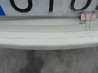 Scrapping Vehicle ford fiesta (cbk) ambiente of the year 2003 powered f6ja