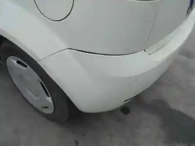 Scrapping Vehicle ford fiesta (cbk) ambiente of the year 2003 powered f6ja