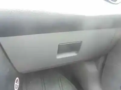 Scrapping Vehicle ford fiesta (cbk) ambiente of the year 2003 powered f6ja