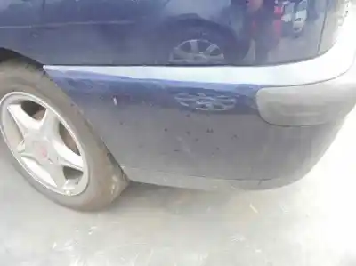 Здавання транспортного засобу seat cordoba berlina (6k2) stella року 2000 потужний agr