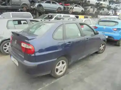 Здавання транспортного засобу seat cordoba berlina (6k2) stella року 2000 потужний agr