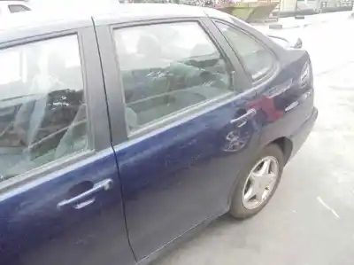 Здавання транспортного засобу seat cordoba berlina (6k2) stella року 2000 потужний agr