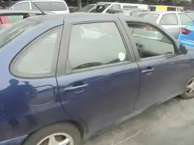 Здавання транспортного засобу seat cordoba berlina (6k2) stella року 2000 потужний agr