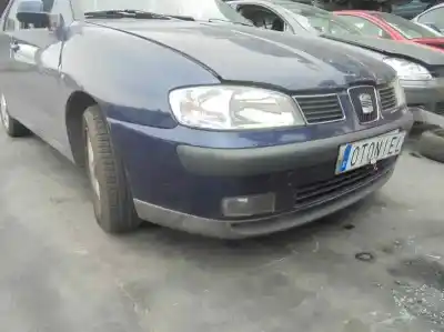 Здавання транспортного засобу seat cordoba berlina (6k2) stella року 2000 потужний agr