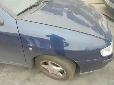 Здавання транспортного засобу seat cordoba berlina (6k2) stella року 2000 потужний agr