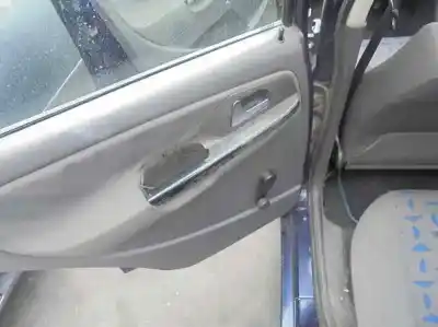 Здавання транспортного засобу seat cordoba berlina (6k2) stella року 2000 потужний agr