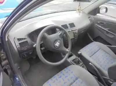 Здавання транспортного засобу seat cordoba berlina (6k2) stella року 2000 потужний agr